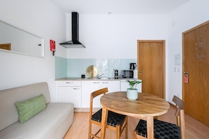 Apartment (GuestReady - Invicta Porto GuestHouse) | Living area