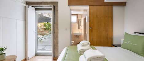 Leilighet (GuestReady - Invicta Porto GuestHouse)