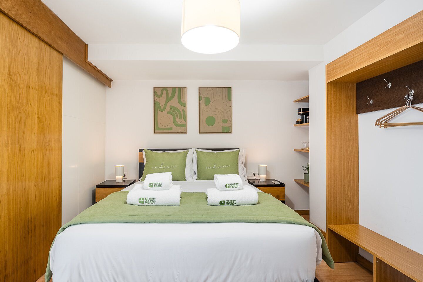 Apartment (GuestReady - Invicta Porto GuestHouse)