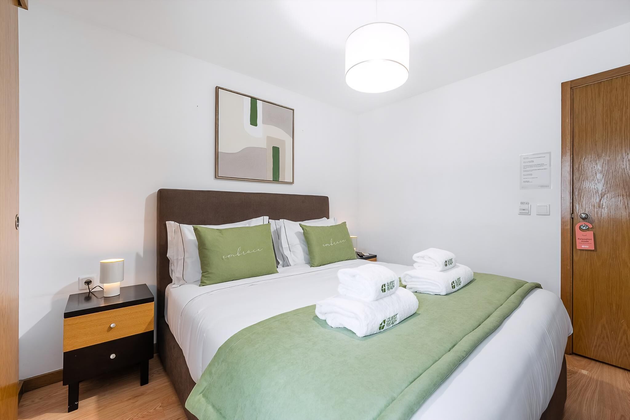 Apartment (GuestReady - Invicta Porto GuestHouse)