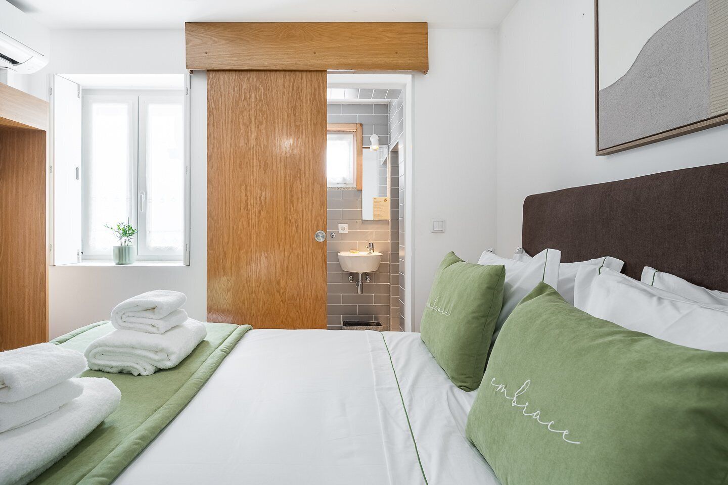 Apartment (GuestReady - Invicta Porto GuestHouse)