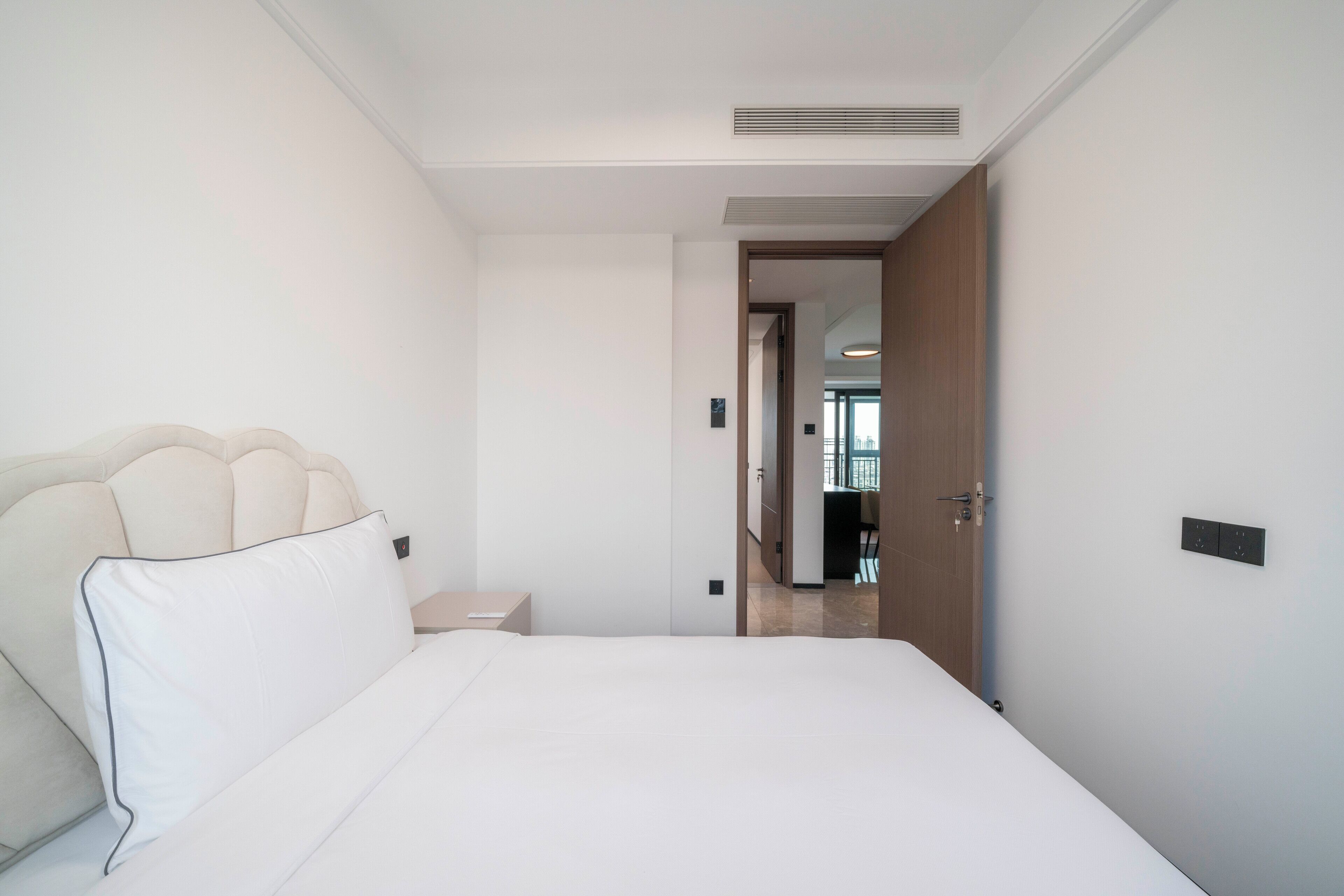 公寓, 3 间卧室, 厨房, 城市景观 | 免费 WiFi