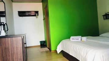 Superior Double Room | Wi-fi percuma