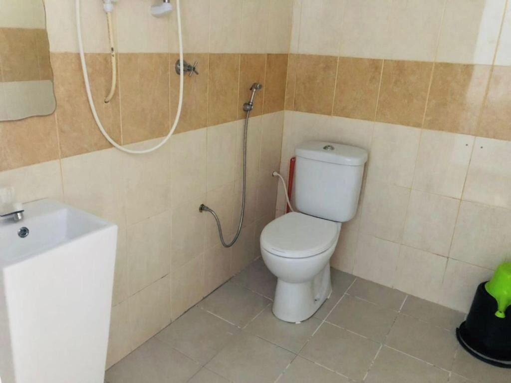 Baño