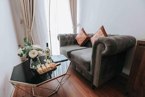 Room - Golden Coto Hotel (TT. Co To)