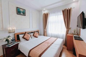 Room - Golden Coto Hotel (TT. Co To)
