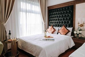 Room - Golden Coto Hotel (TT. Co To)