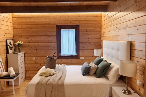 Cima 1 Cabin in Bueu