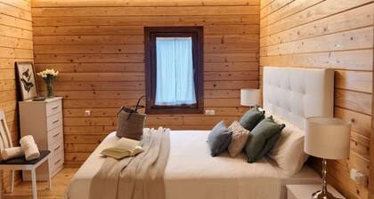 Cima 1 Cabin in Bueu