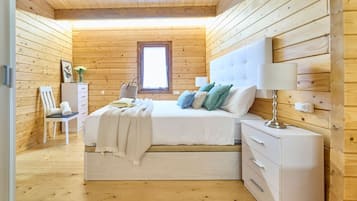 1 chambre, lit parapluie, Wi-Fi, draps fournis