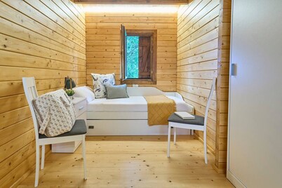 Cima 1 Cabin in Bueu