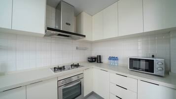 Kitchenette privada