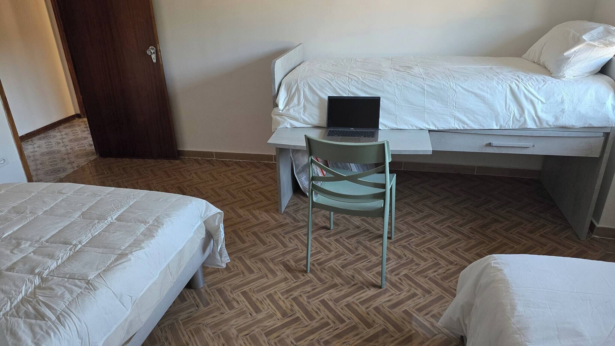 Căn hộ, 2 phòng ngủ, hút thuốc, quang cảnh biển | 2 phòng ngủ 