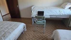 Apartment, 2 Bedrooms, Smoking, Ocean View | 2 bedrooms - Lakeview Balcony Apartment in Bolsena (Bolsena)