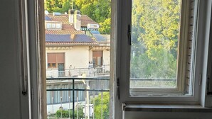 Căn hộ, 2 phòng ngủ, hút thuốc, quang cảnh biển | Nội thất