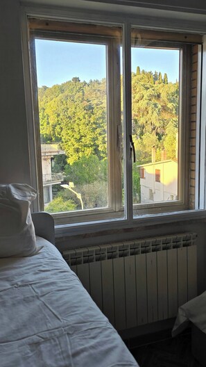 Appartement, 2 chambres, fumeurs, vue océan | 2 chambres