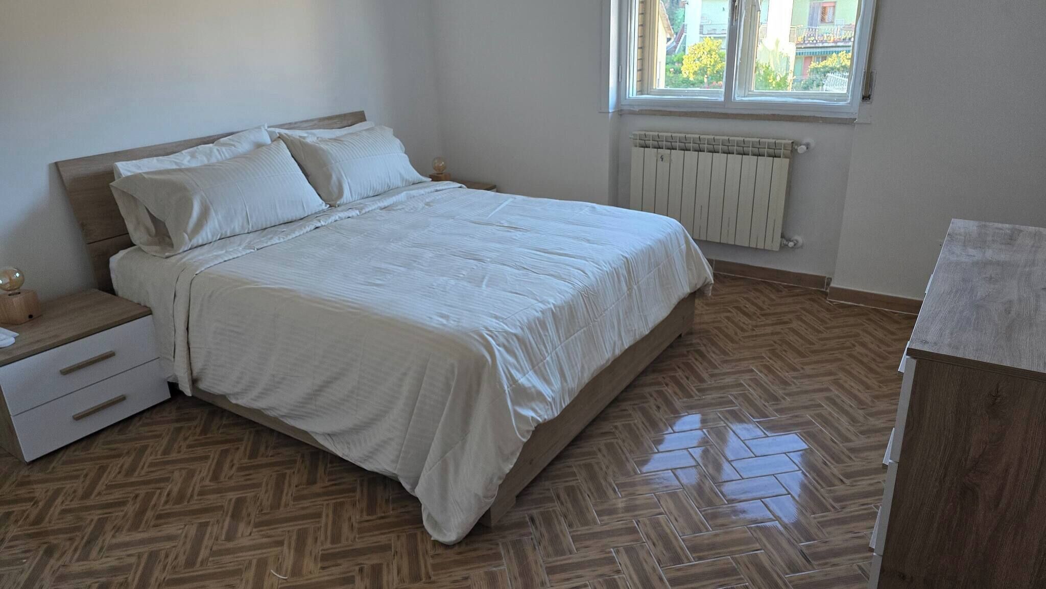 Apartment, 2 Bedrooms, Smoking, Ocean View | 2 bedrooms