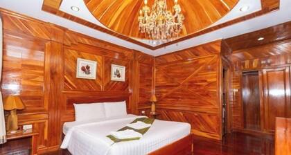Skyview Resort Buriram