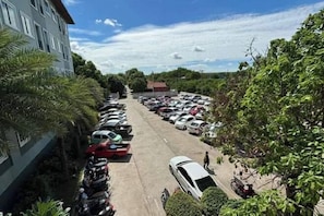 Room - Skyview Resort Buriram (Buri Ram)