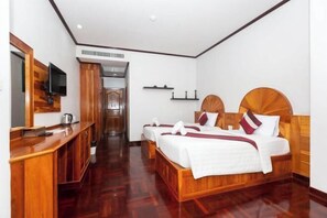 Room - Skyview Resort Buriram (Buri Ram)