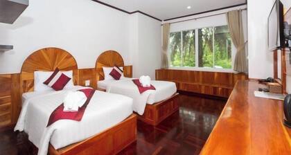 Skyview Resort Buriram