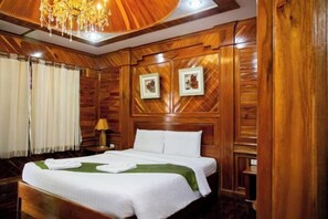 Room - Skyview Resort Buriram (Buri Ram)