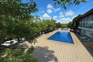 Room - Skyview Resort Buriram (Buri Ram)