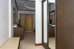 Room - Skyview Resort Buriram (Buri Ram)