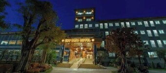 Skyview Resort Buriram