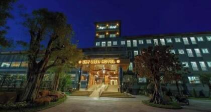 Skyview Resort Buriram