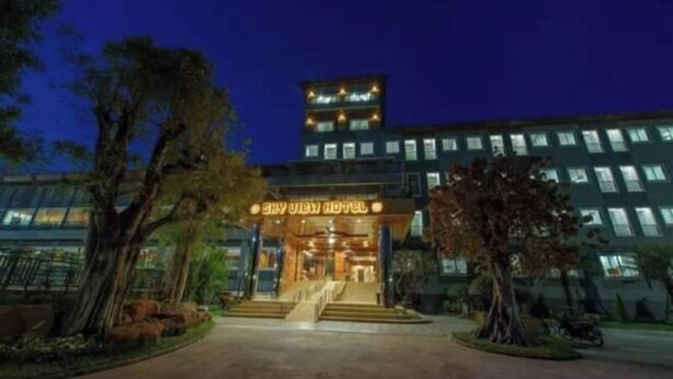 Room - Skyview Resort Buriram (Buri Ram)