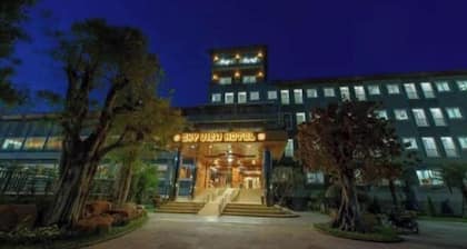 Skyview Resort Buriram