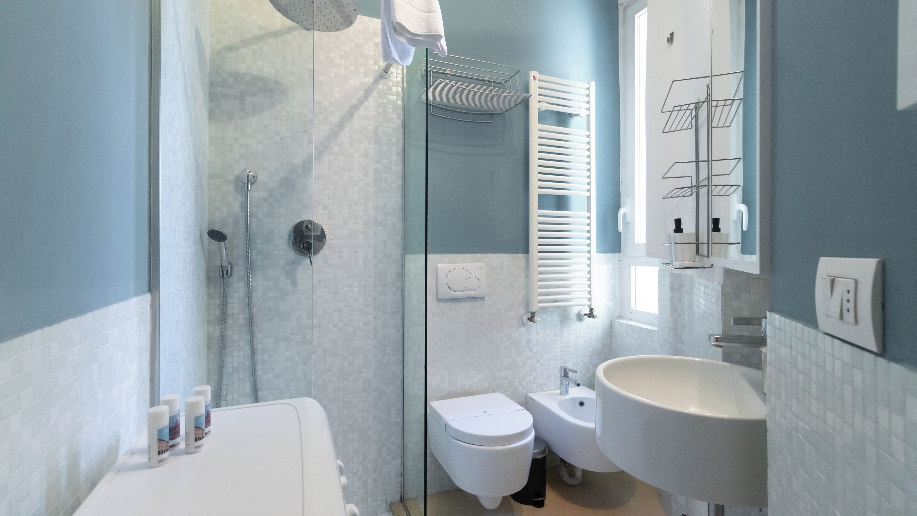 Apartamento (0 Bedroom) | Parte interna