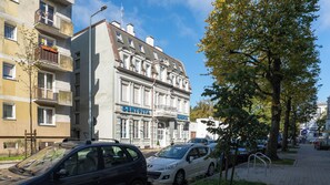 Exterior - Apartamenty Sun & Snow Pomorska Przystań (Kołobrzeg)