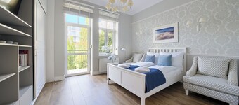 Apartamenty Sun & Snow Pomorska Przystań