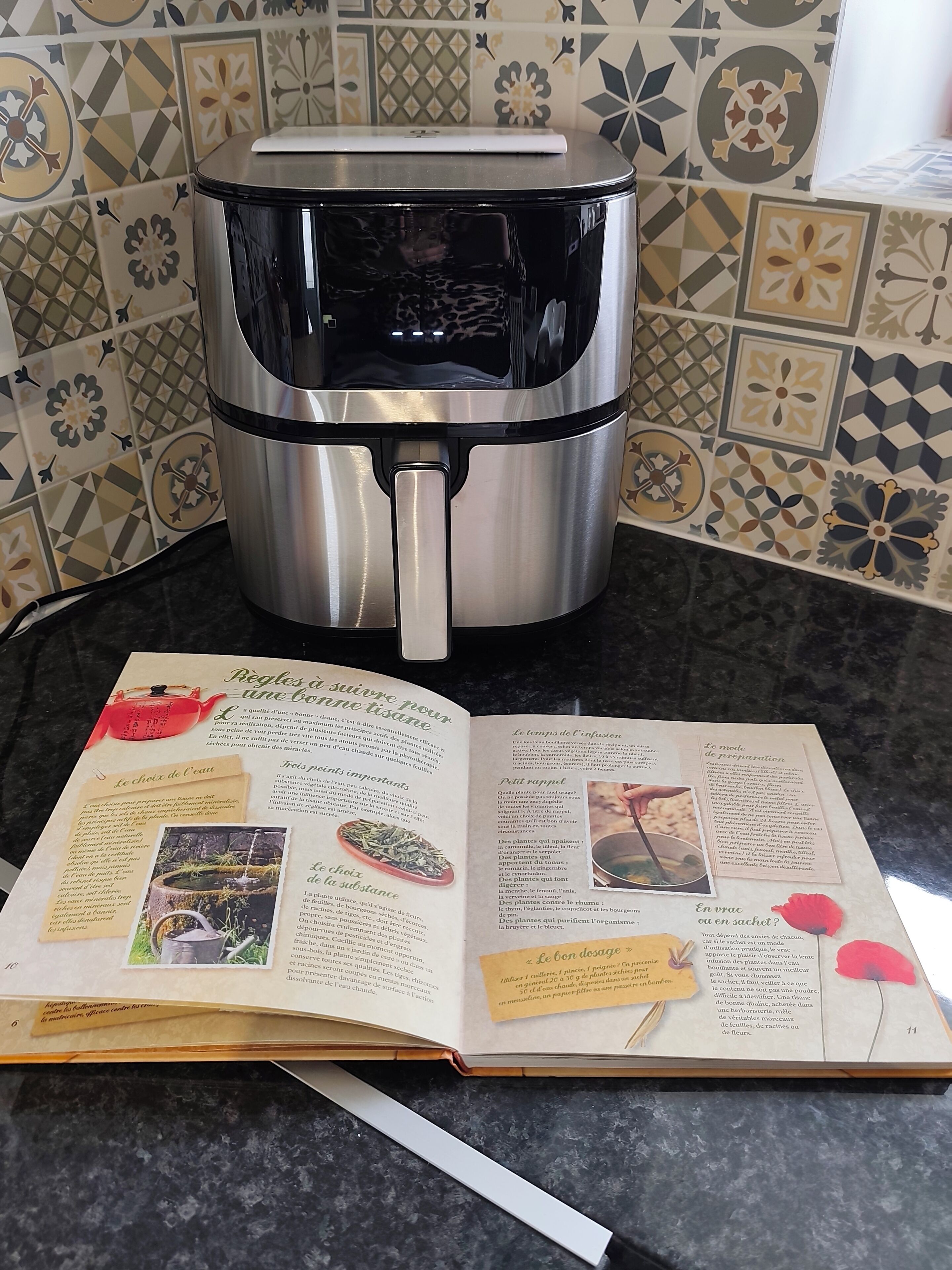 Café et/ou machine à café