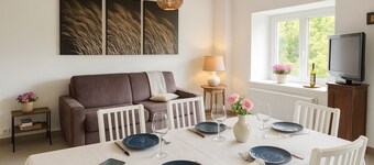 La longère des cerisiers