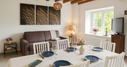 La longère des cerisiers