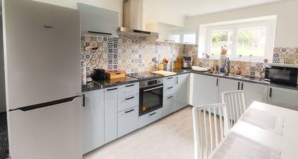 La longère des cerisiers