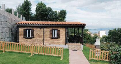 Cottage 5 Maceira in Bueu