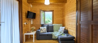 Cottage 5 Maceira in Bueu