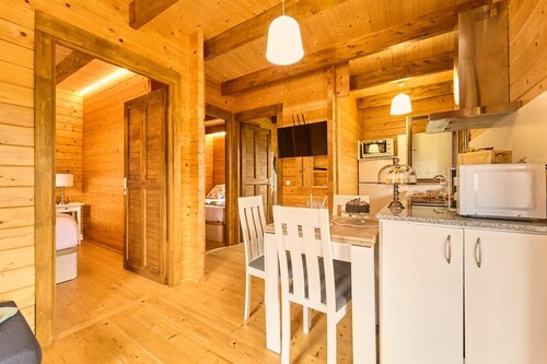 Cottage 5 Maceira in Bueu