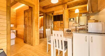 Cottage 5 Maceira in Bueu