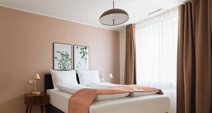 Limehome Kortrijk Gentsestraat