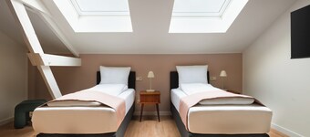 Limehome Kortrijk Gentsestraat