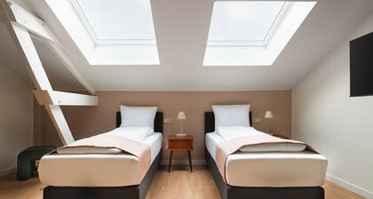 Limehome Kortrijk Gentsestraat