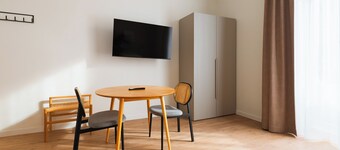 Limehome Kortrijk Gentsestraat