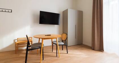 Limehome Kortrijk Gentsestraat