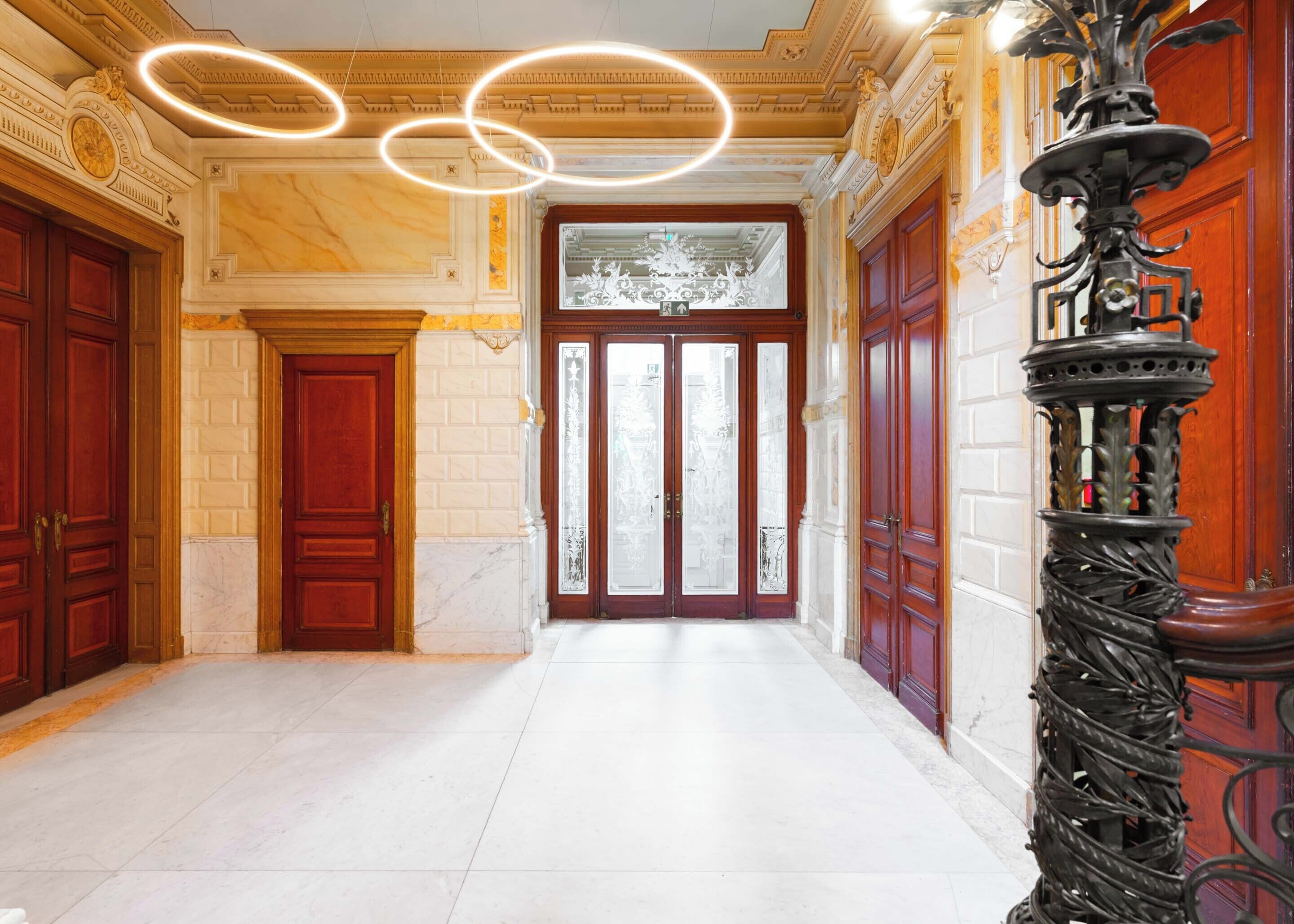 Interieur