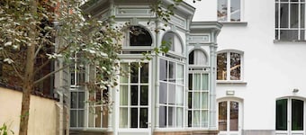 Limehome Kortrijk Gentsestraat